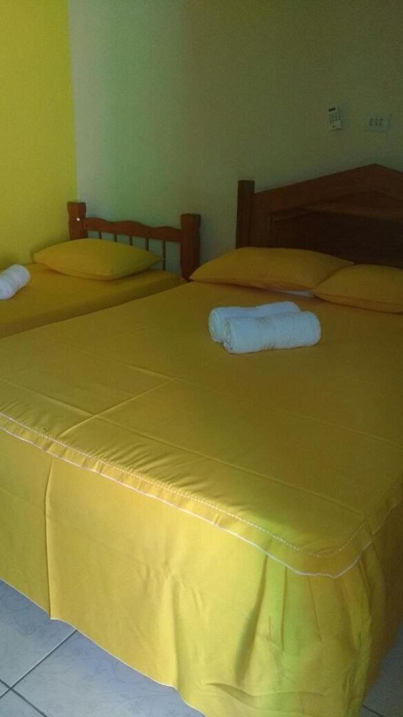 Pousada Familiar Encanto Da Chapada Carolina  Room photo